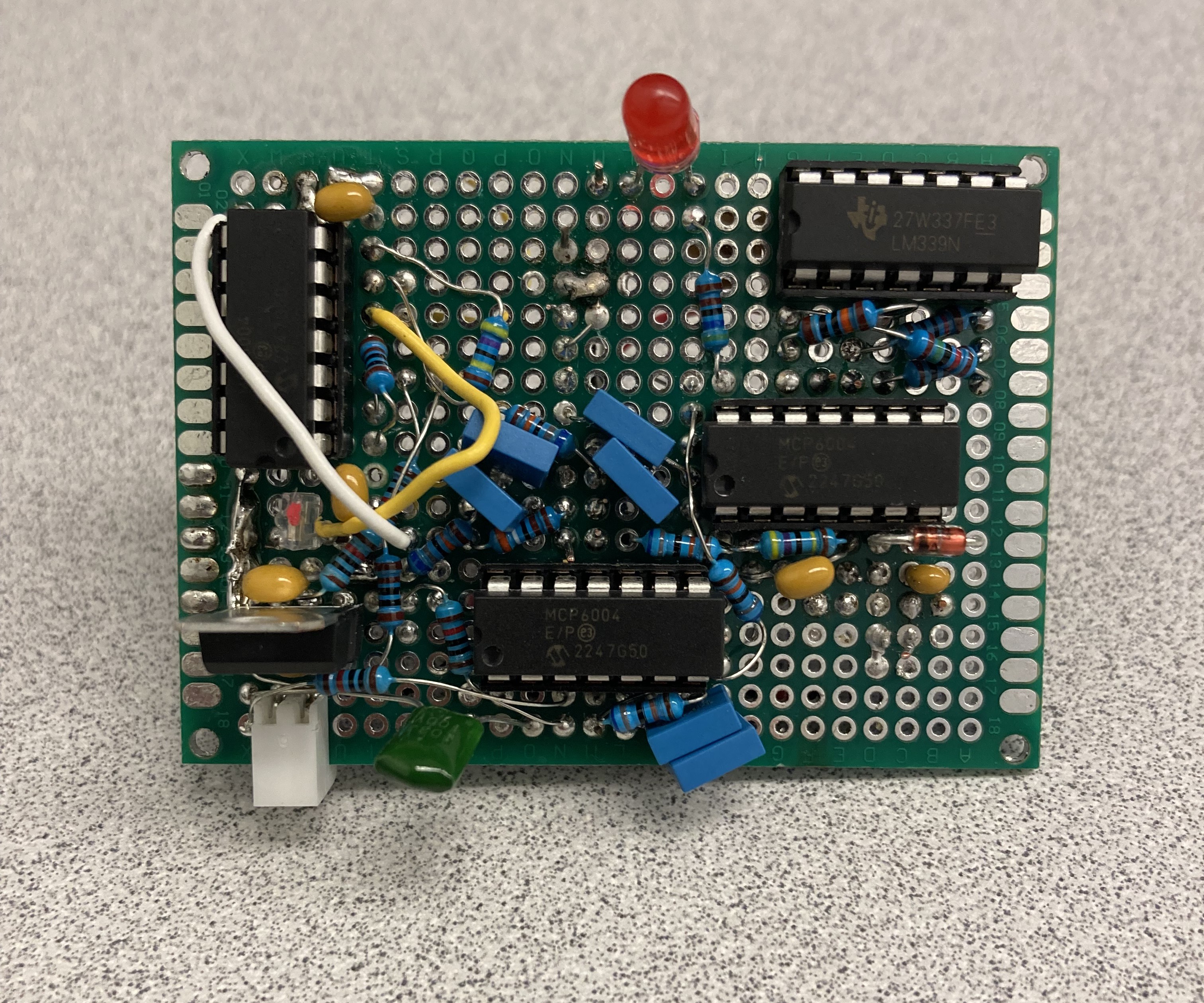 2kHzbeacondetector