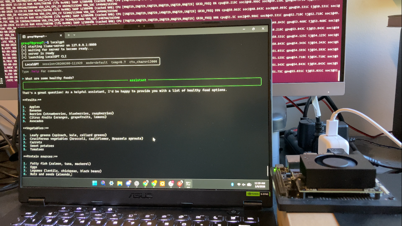 jetsonorinnanolocalgpt