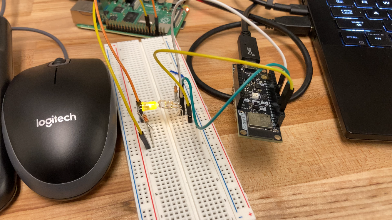 opticalmorsecodecommunicationsystem