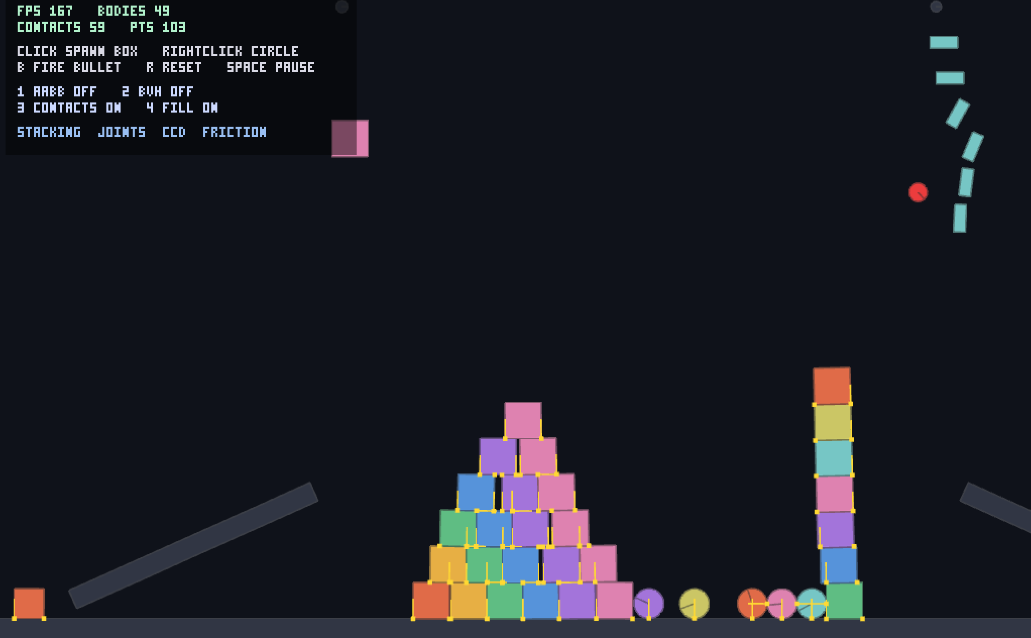 physicsengine